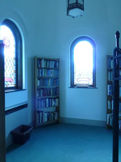 Library.