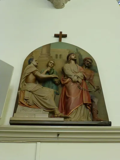 St. Mary