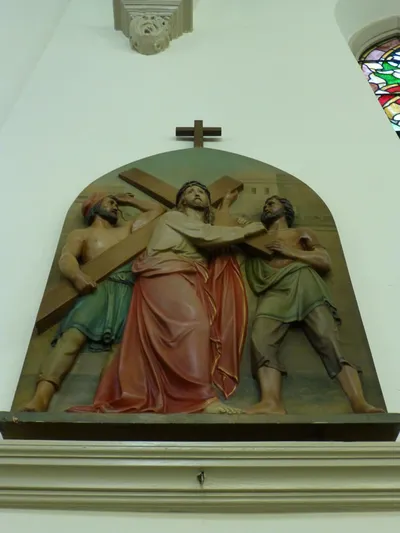 St. Mary
