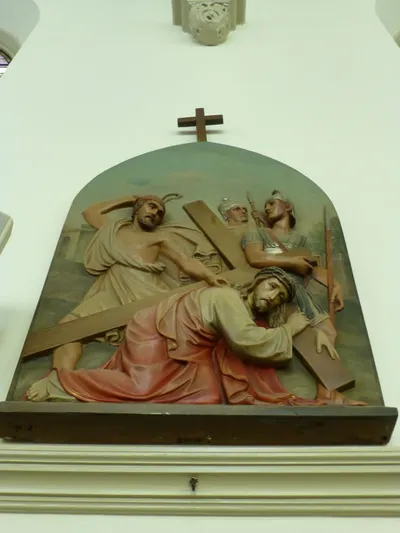 St. Mary