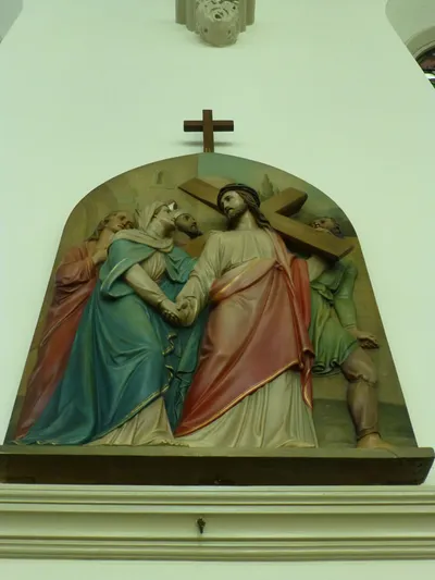 St. Mary
