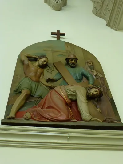 St. Mary