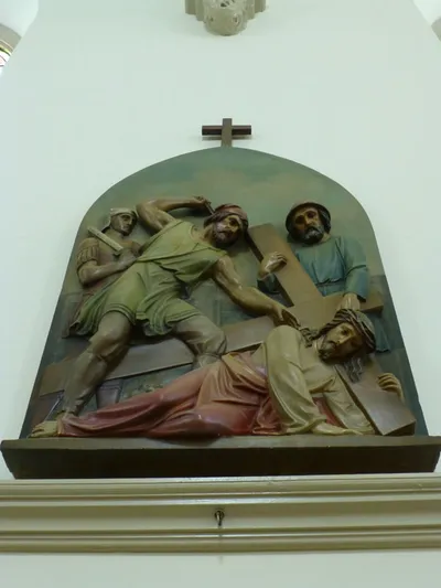 St. Mary