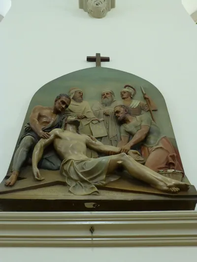 St. Mary