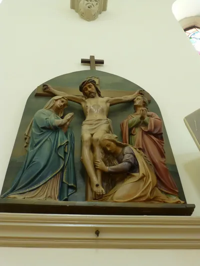 St. Mary