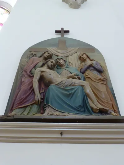 St. Mary