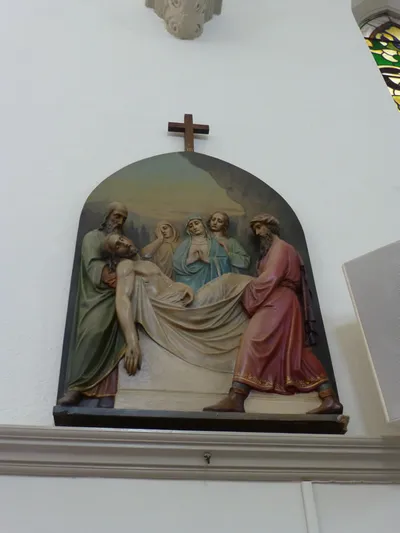 St. Mary