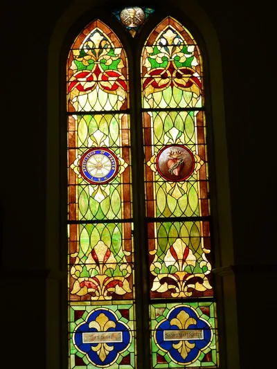 St. Mary