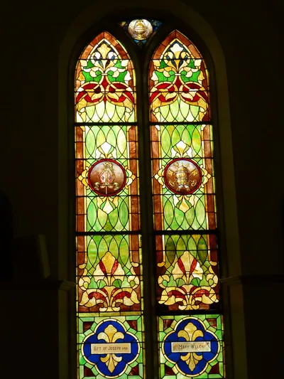 St. Mary