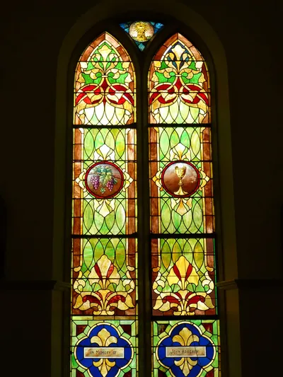 St. Mary