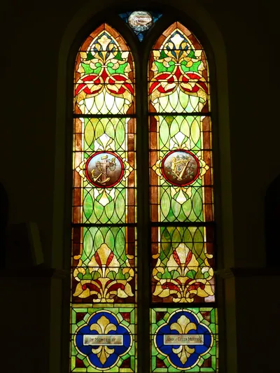 St. Mary