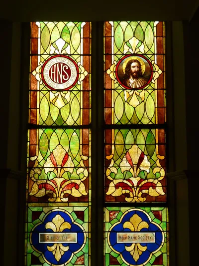 St. Mary