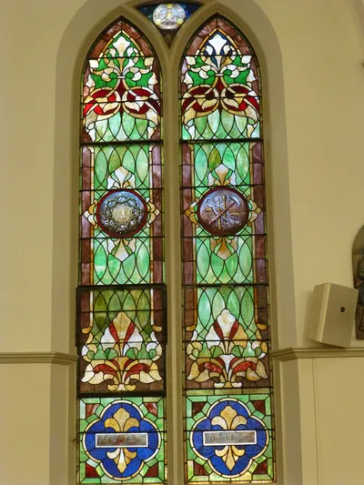 St. Mary