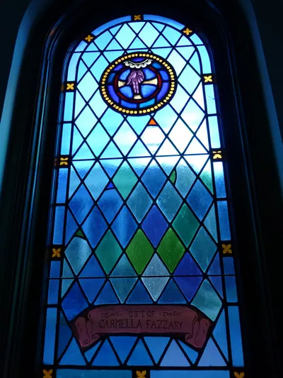 St. Mary