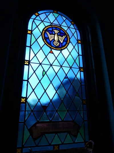 St. Mary