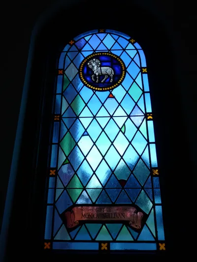St. Mary