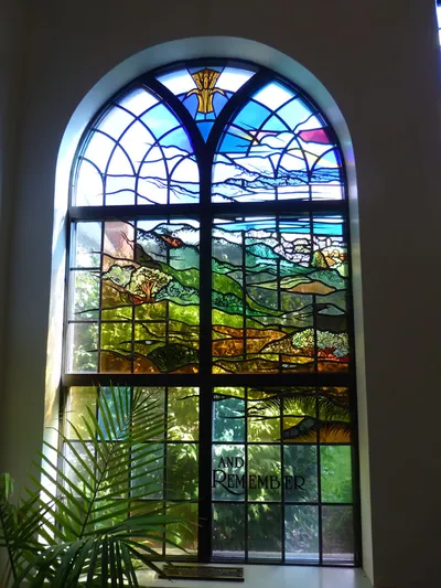 St. Mary