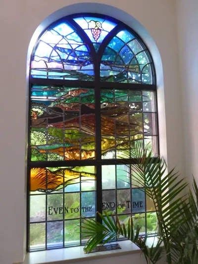 St. Mary