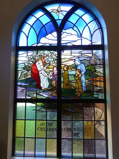 St. Mary