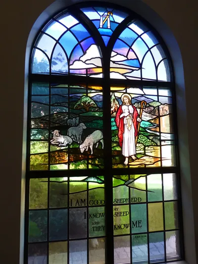 St. Mary