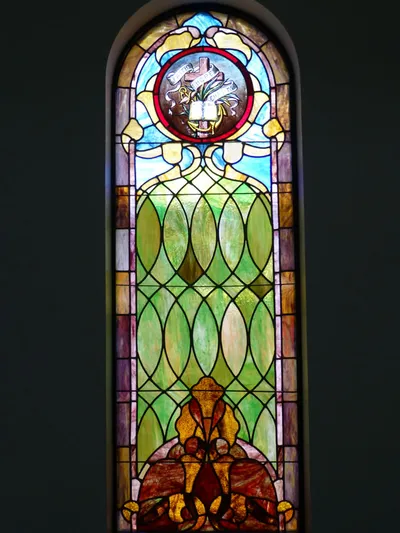 St. Mary