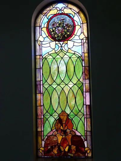 St. Mary