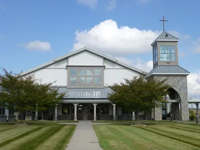 Exterior.