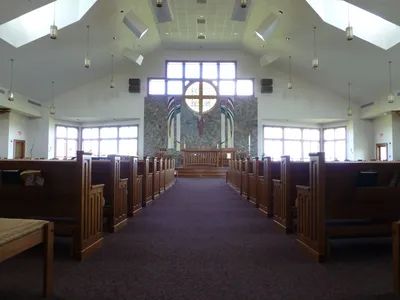 Interior.