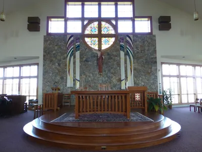 Sanctuary.