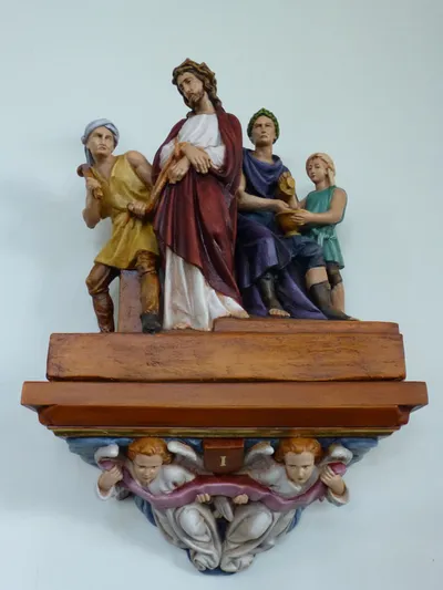 St. Matthew