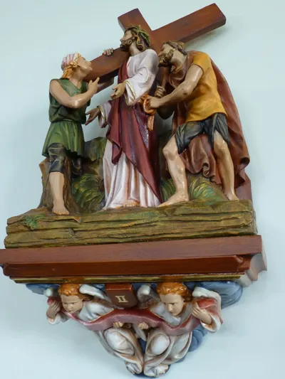 St. Matthew