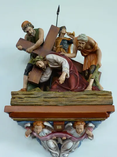 St. Matthew