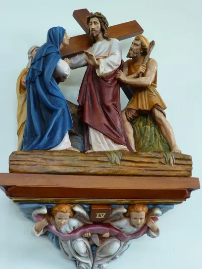 St. Matthew