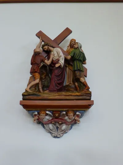 St. Matthew