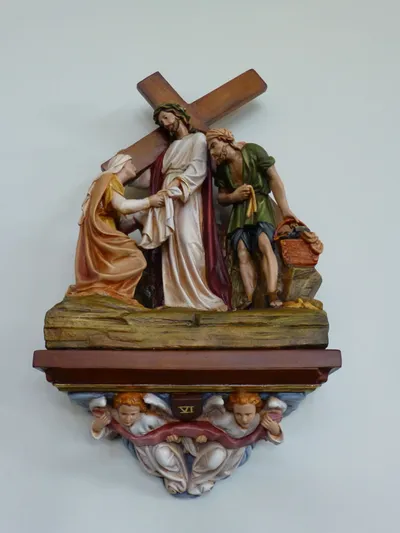 St. Matthew