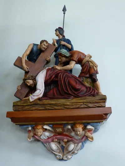 St. Matthew