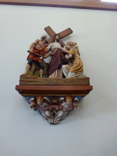 St. Matthew