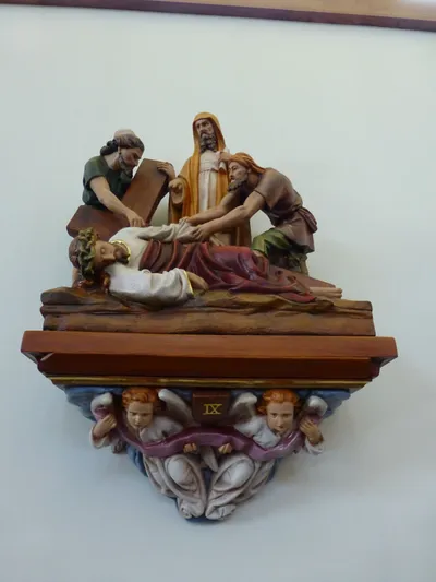 St. Matthew