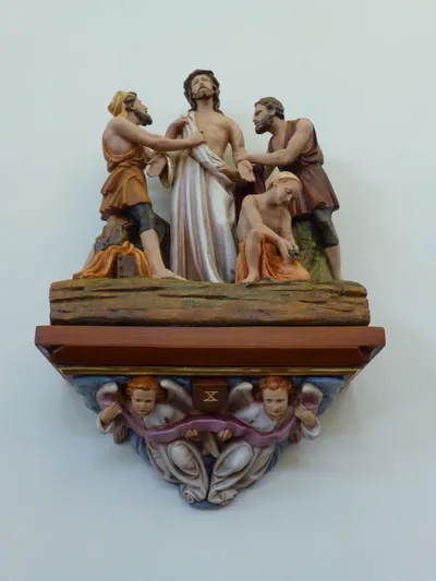 St. Matthew