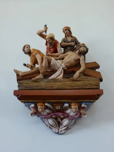 St. Matthew