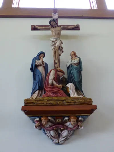 St. Matthew