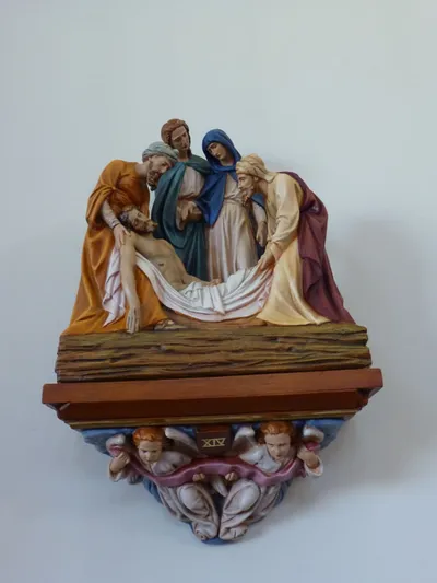 St. Matthew