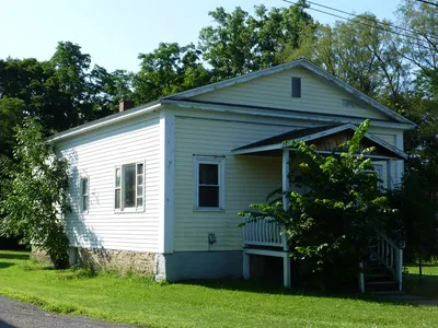 From left angle.