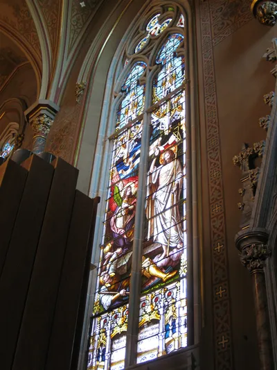 St. Michael