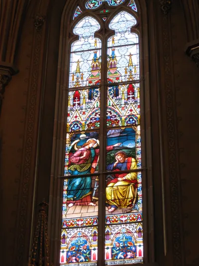 St. Michael