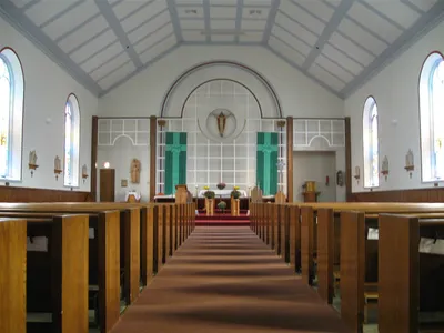 Interior.