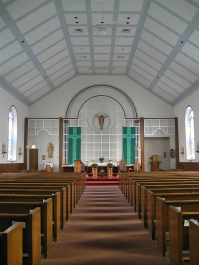 Interior.