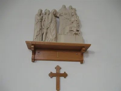 St. Michael