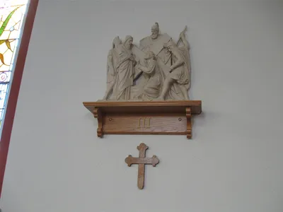 St. Michael