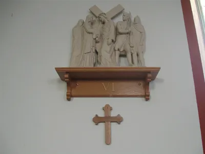 St. Michael